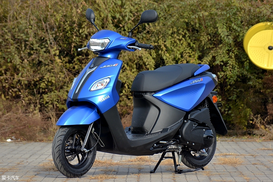 雅马哈巧格i;yamaha jog-i;雅马哈巧格;雅马哈jog