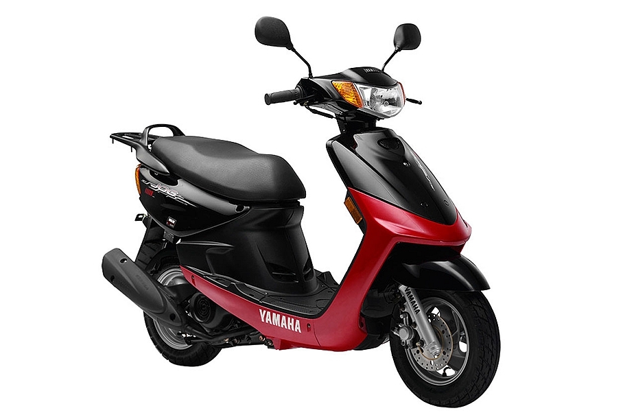 雅马哈巧格i;YAMAHA JOG-i;雅马哈巧格;雅马哈JOG