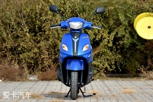 雅马哈巧格i;YAMAHA JOG-i;雅马哈巧格;雅马哈JOG