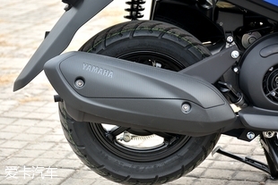 雅马哈巧格i;YAMAHA JOG-i;雅马哈巧格;雅马哈JOG