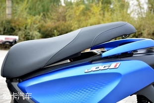 雅马哈巧格i;YAMAHA JOG-i;雅马哈巧格;雅马哈JOG