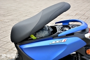 雅马哈巧格i;YAMAHA JOG-i;雅马哈巧格;雅马哈JOG