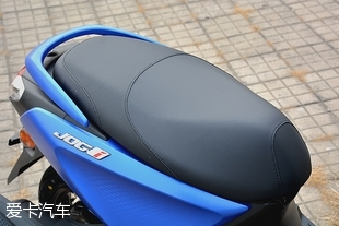 雅马哈巧格i;YAMAHA JOG-i;雅马哈巧格;雅马哈JOG