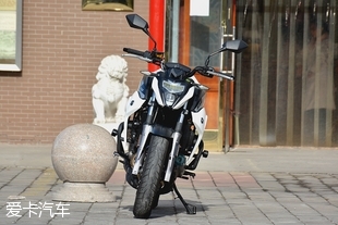 春风650NK;CF650-7