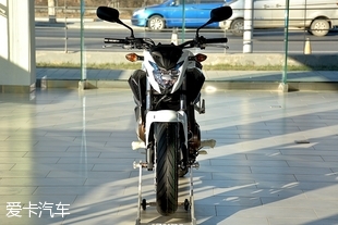 本田CB500F;Honda CB500F