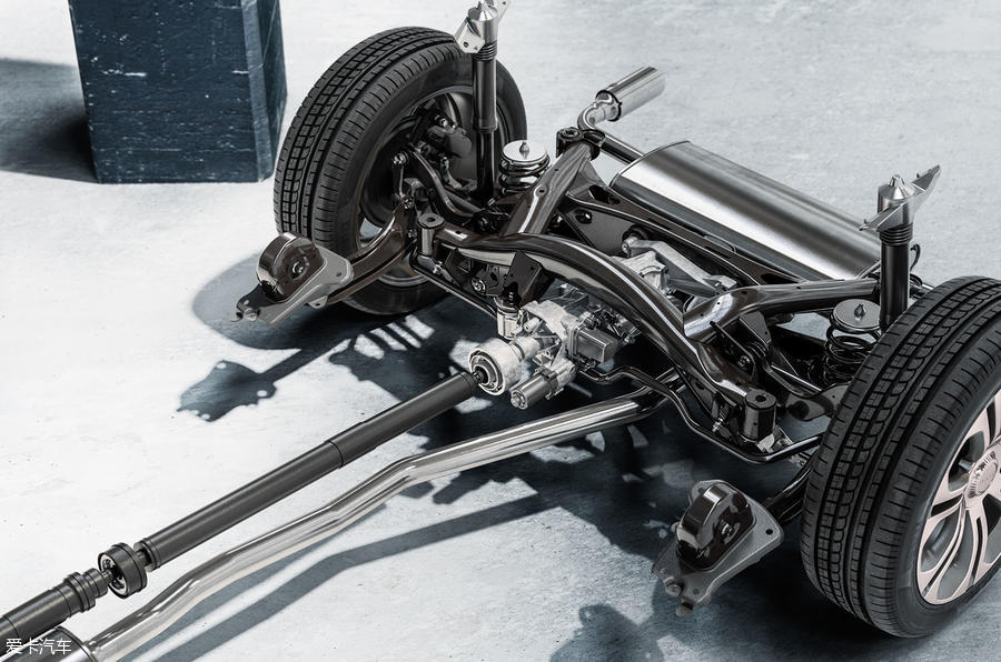 LYNK&CO 01概念车