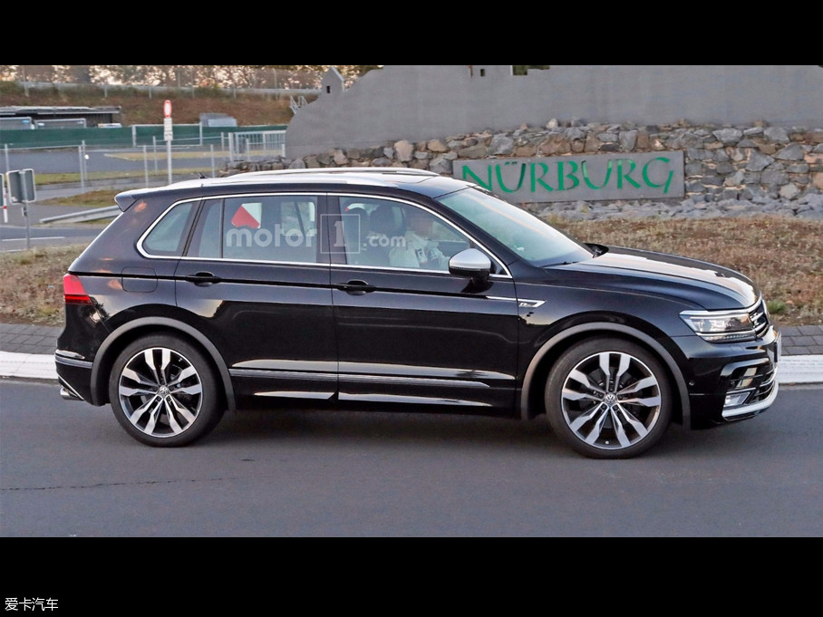 գкý岶׽˴Tiguan RµգϤ³2.0Tĸѹ20173߳չࡣ