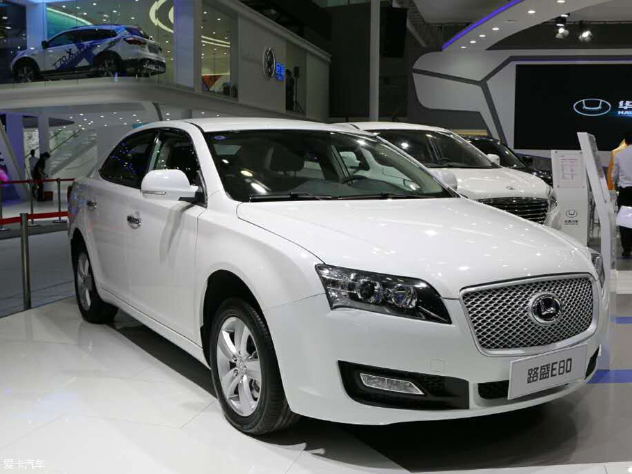 要点,本文算读完一半:11月18日,第十四届广州车展正式开幕,车展上华泰