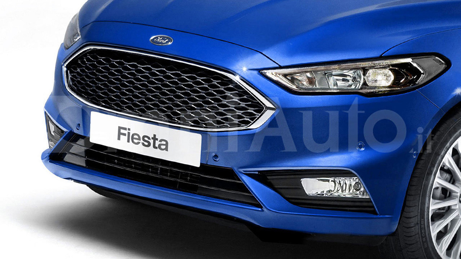 allnew fiesta