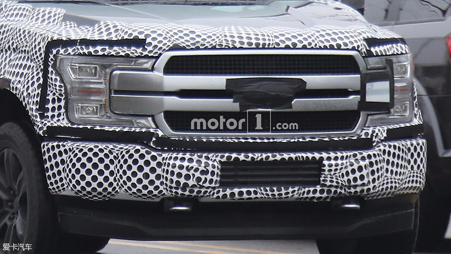 ǰкý㵽һ鸣¿F-150·Եգ³19տĻıչʽࡣı䡣