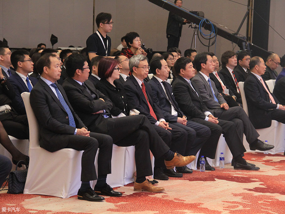 韩新亮,中国第一汽车股份有限公司红旗分公司副总经理,一汽红旗销售