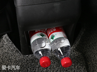 爱卡试驾开瑞K60自动挡