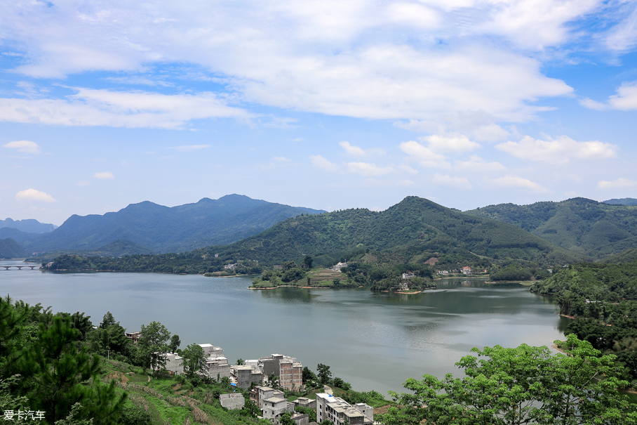 全新奥迪Q5L五境之旅