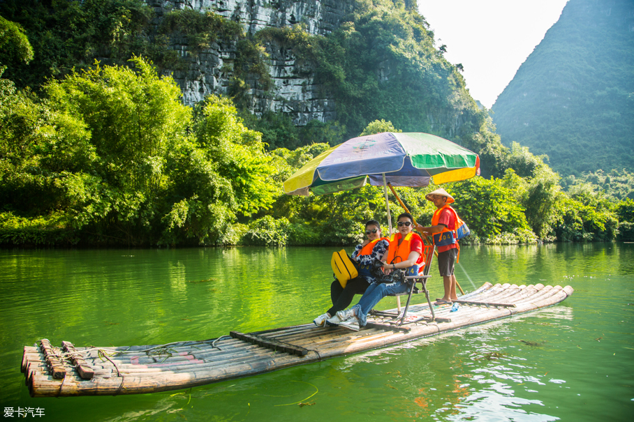 全新奥迪Q5L五境之旅