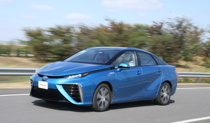 传统燃油车大限将至未来出行何去何从