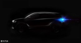 SWM˹G01 ڹʽSUV