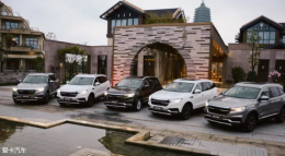 ռ乻ȫ ̩T500SUV˾ϲ
