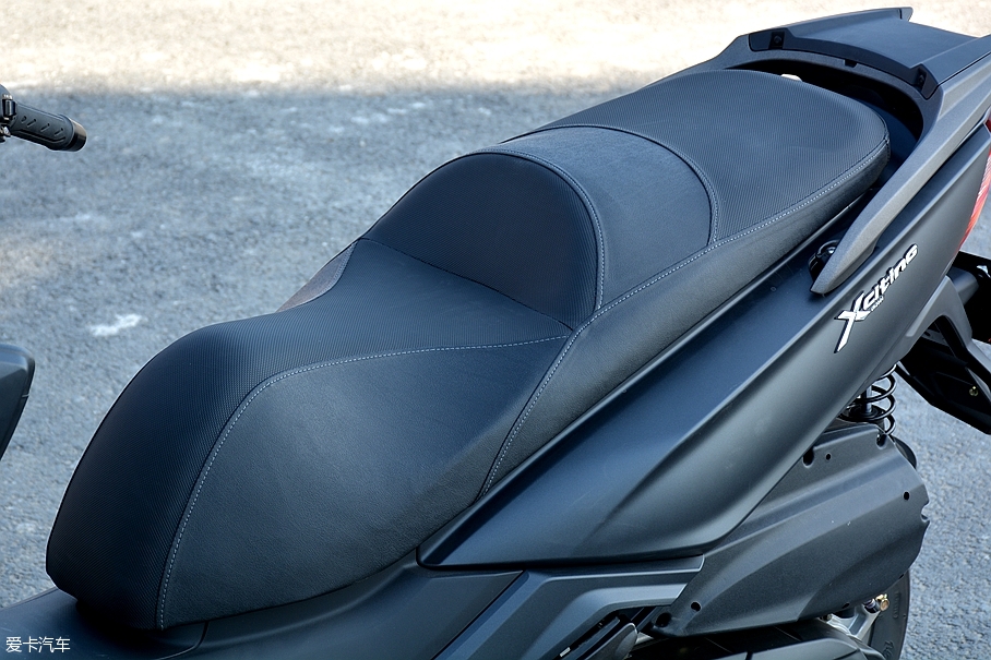 Xciting 250i