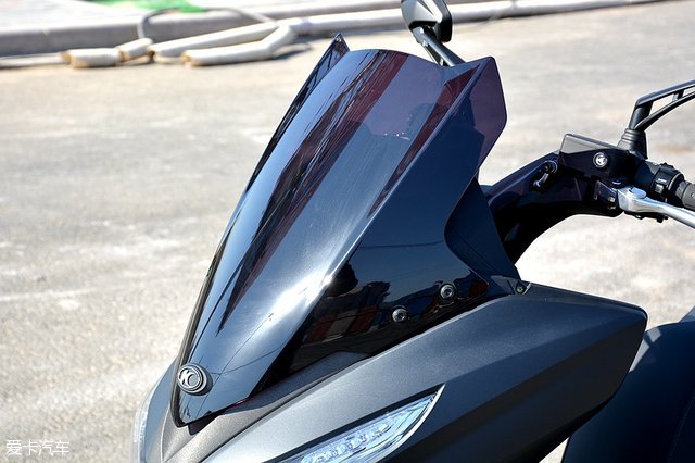 Xciting 250i