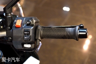 KTM 1290 SUPER DUKE GT
