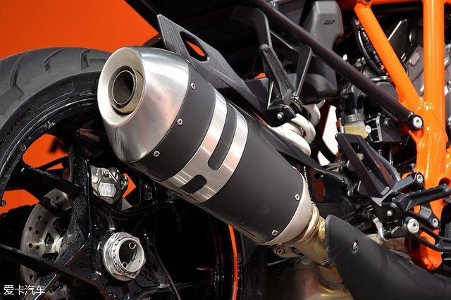 KTM 1290 SUPER DUKE GT