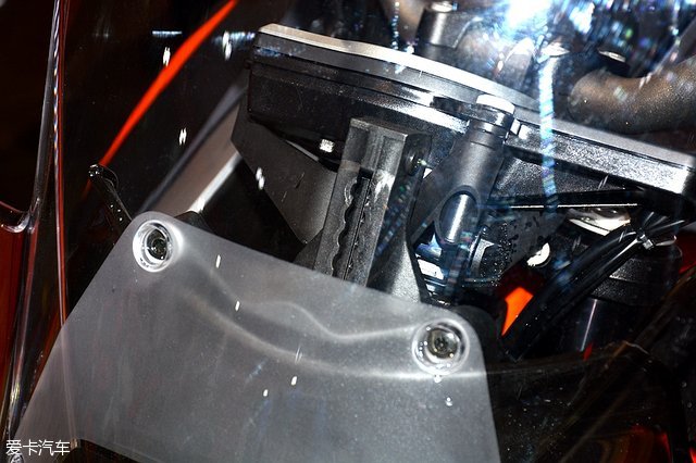 KTM 1290 SUPER DUKE GT