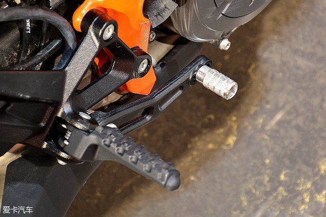KTM 1290 SUPER DUKE GT