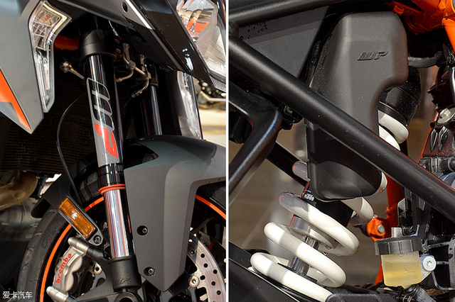 KTM 1290 SUPER DUKE GT