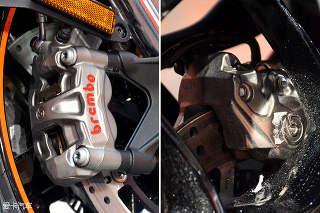 KTM 1290 SUPER DUKE GT