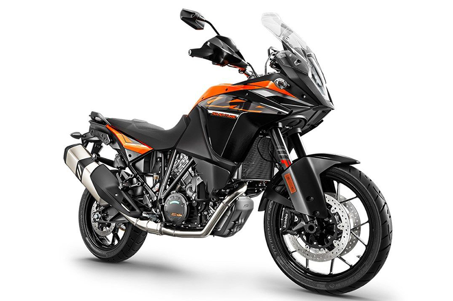 1090 adventure;1090 adventure r;1290 super adventu