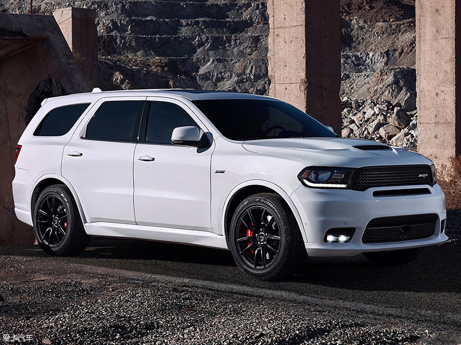 ǰʽDurango SRT͵Ĺͼ³ǵDurangoܰ棬˵Durangoͨ泵͵ơ