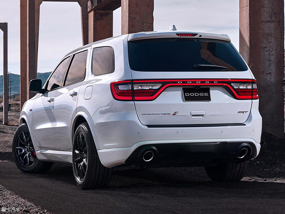 ǰʽDurango SRT͵Ĺͼ³ǵDurangoܰ棬˵Durangoͨ泵͵ơ