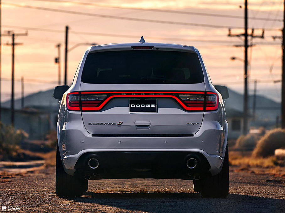 ǰʽDurango SRT͵Ĺͼ³ǵDurangoܰ棬˵Durangoͨ泵͵ơ