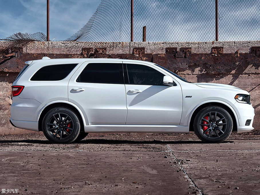 ǰʽDurango SRT͵Ĺͼ³ǵDurangoܰ棬˵Durangoͨ泵͵ơ