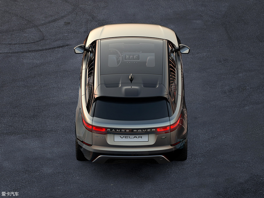 日前我们从路虎官方获悉,路虎揽胜家族新成员——路虎全新揽胜星脉将