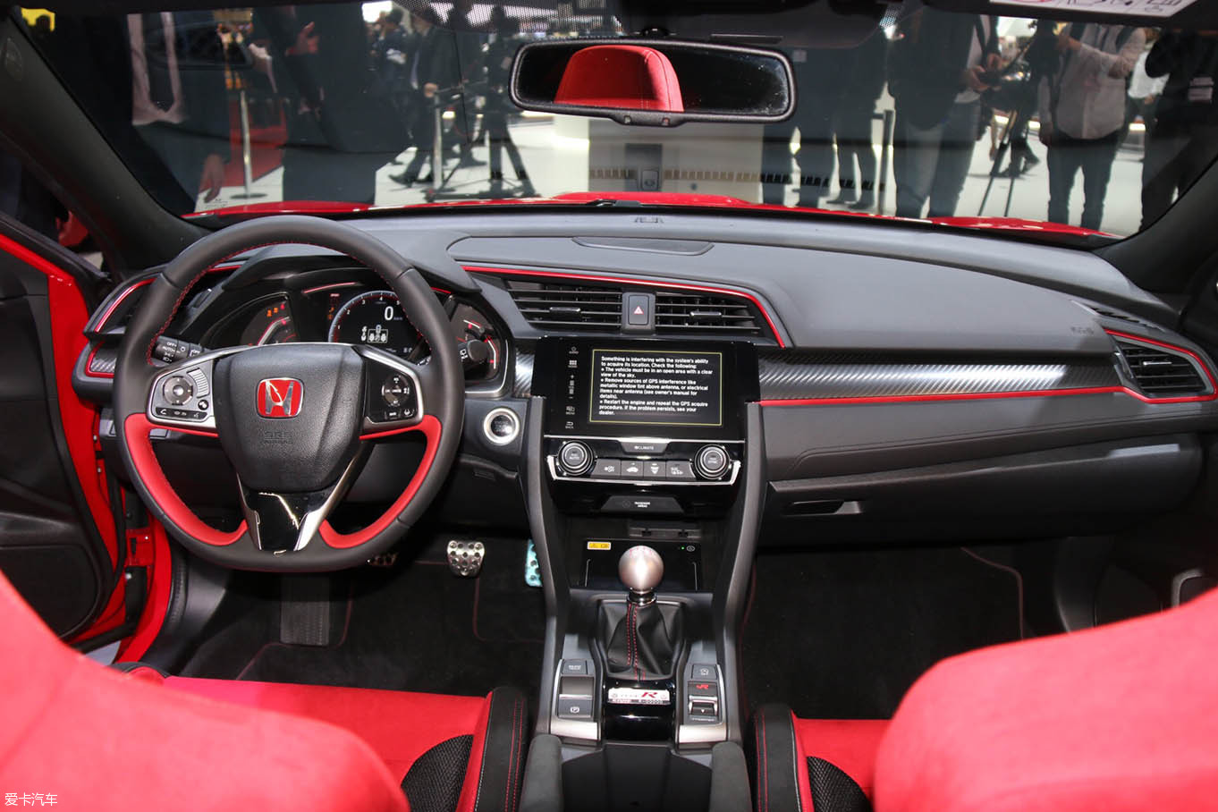 本田在华将推纯电动车有望引入typer