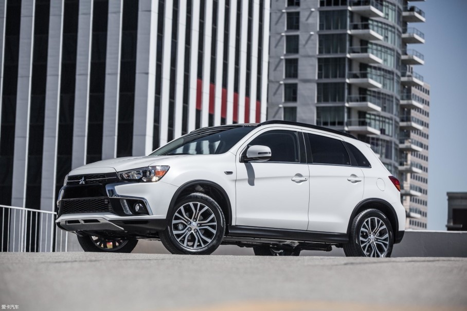 2018ŷ˶棨Outlander Sport4µŦԼչʽ˽⣬³κϾڽȿʼ