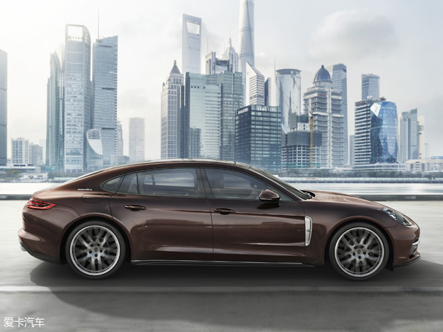 ʱPanameraӳ桢Panamera Sport TurismoPanamera Turbo S E-HybridӳƷ׷