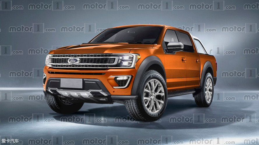 Ranger Raptor