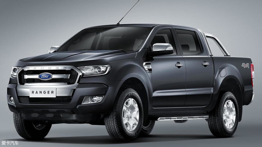 Ranger Raptor