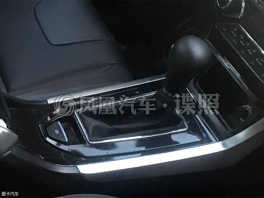 海马S5 Young自动挡