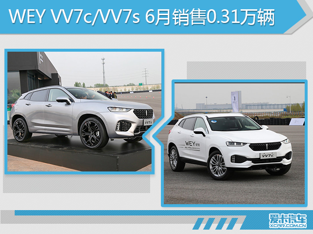 《半年盘点系列》中国品牌车企销量解读