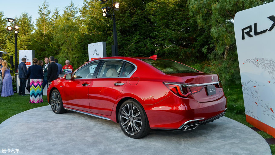 RLX