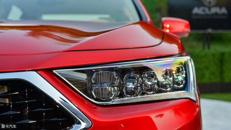 RLX
