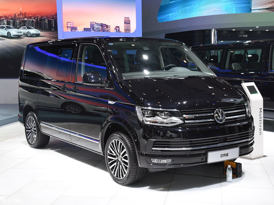 大众新款迈特威成都车展上市 41.88万起