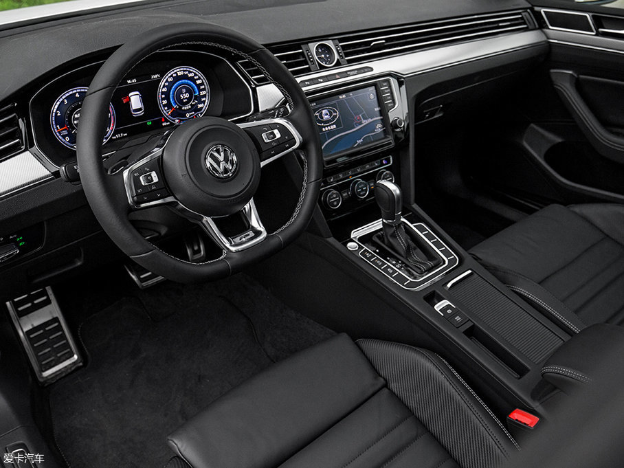 2018款大众进口蔚揽
