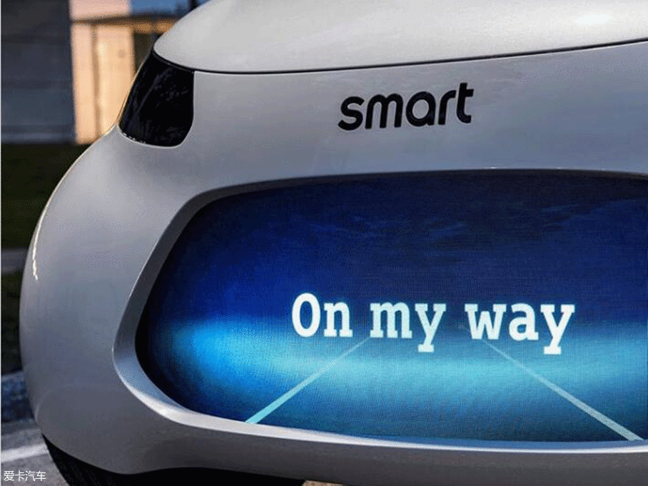 smart