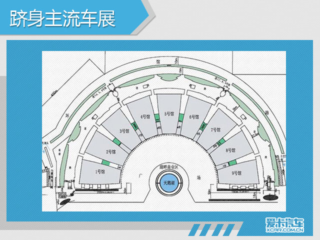 车界观察 换个角度看不一样的成都车展