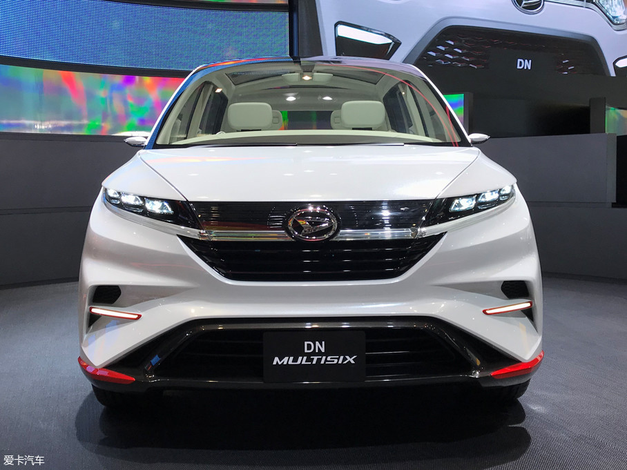 > 大发dn multisix发布