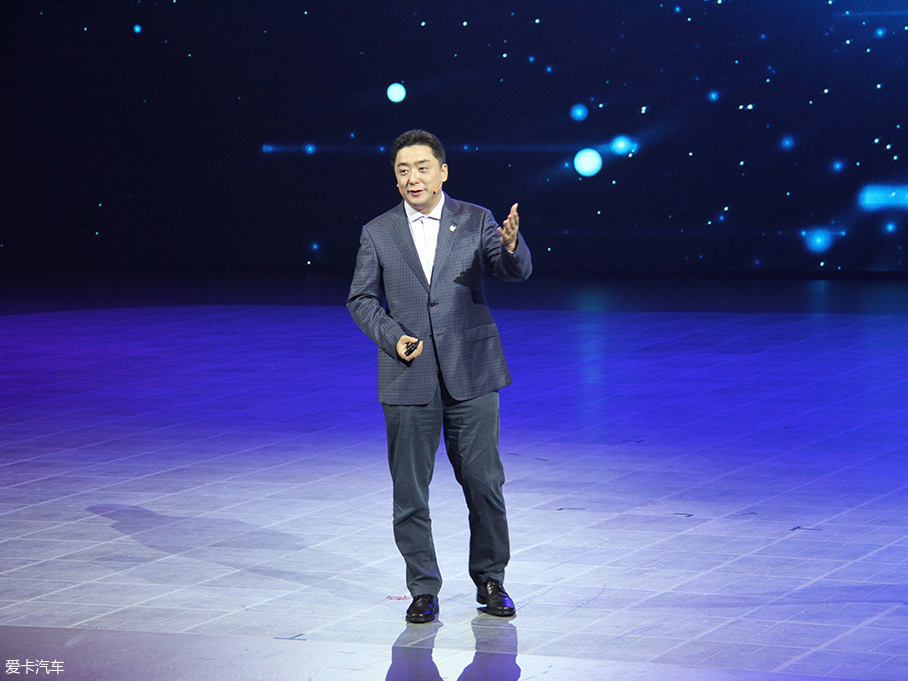 上汽荣威RX3正式上市